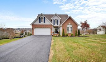 19175 Sterling Dr, Abingdon, VA 24211