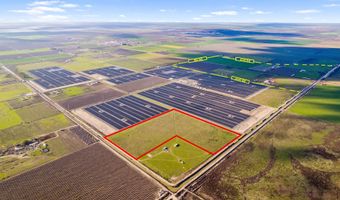 Road 56, Alpaugh, CA 93201