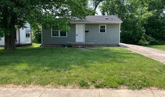 983 RILEY Ave, Alton, IL 62002