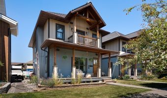 1283 Crabapple Dr, Bozeman, MT 59715