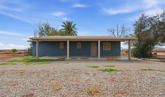 1631 S TREKELL Rd, Casa Grande, AZ 85193