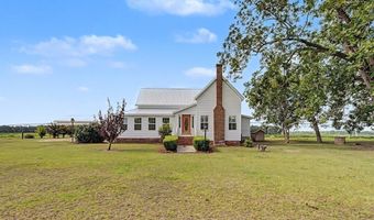 1814 Antioch-Greggs Rd, Adel, GA 31620