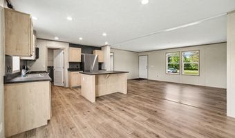 4390 W Seaman Rd, Alma, MI 48801