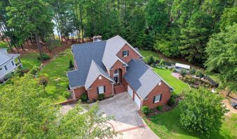 1 PASCHALL Ct, Appling, GA 30802