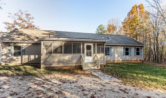 268 Lemon Ridge Ln, Appomattox, VA 24522