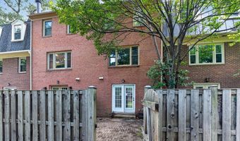 3334 2ND St S, Arlington, VA 22204