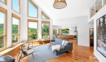 9 Bees Mountain Dr, Asheville, NC 28804