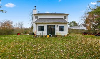 16715 Pontiac Pl, Ashville, OH 43103