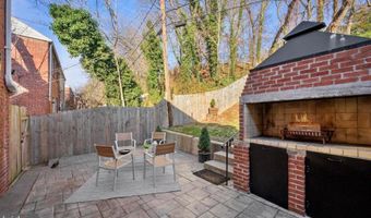 3631 KEMPER Rd, Arlington, VA 22206