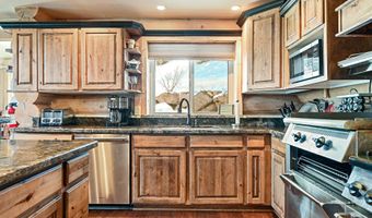 191 Gurr Well Rd, Brian Head, UT 84719