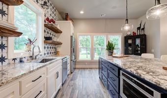 16 W Hill St, Arcadia, OK 73007