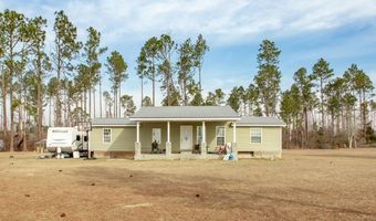 325 New Hope Church Rd, Alma, GA 31510