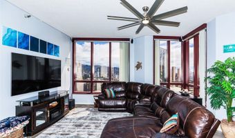 725 Kapiolani Blvd 2601, Honolulu, HI 96813