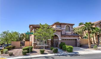 11741 San Rosarita Ct, Las Vegas, NV 89138
