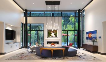 1411 Crystal Lake Rd, Aspen, CO 81611