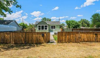 618 E 7TH St, Cheyenne, WY 82007