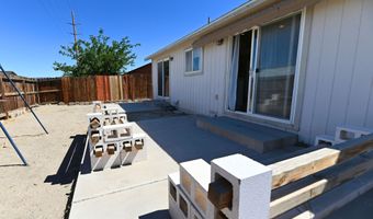420 Fort Sutter Blvd, Fernley, NV 89408