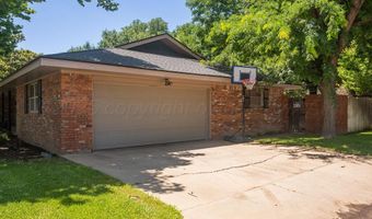 6300 CALUMET Rd, Amarillo, TX 79106
