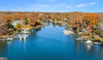 1836 BURLEY Ln, Annapolis, MD 21409