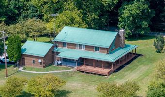 3085 Peerless Rd, Bedford, IN 47421
