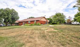 217 Ash St, Aline, OK 73716