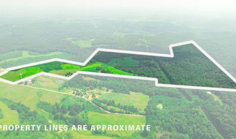 37928 Buck Run Rd, Albany, OH 45710