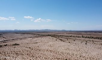 160 Acres N 47624 St A,B,C,D, Bouse, AZ 85325