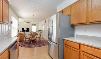 3026 CASCADE Dr, Abingdon, MD 21009