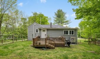 22 Paddock Ave, Alloway, NJ 07422