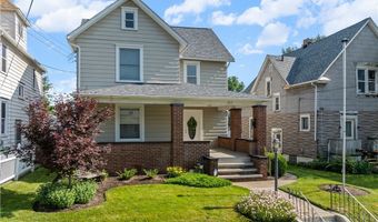 265 W Broadway St, Alliance, OH 44601