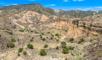 34 Rincon Canada, Abiquiu, NM 87510