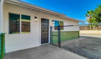 2821-25 Rosedale Way, Spring Valley, CA 91977