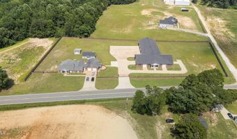 7390 Nc 50, Angier, NC 27501