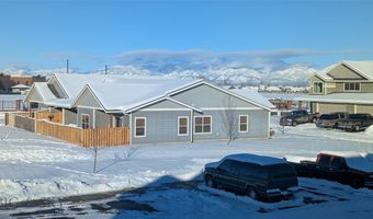 222 Naomi Rose Ln, Bozeman, MT 59718