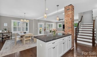 2714 Duncan Ave, Charlotte, NC 28205