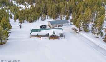 57 Vagabond Ln, Anaconda, MT 59711