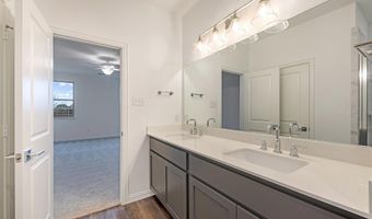 Coyote Meadows by Ashton Woods 1608 Diamond Peak Trail Plan: Grayson, Anna, TX 75409