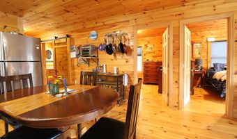 3279 Arnold Trl, Alder Stream, ME 04936