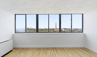 6 Whittier Place 17D, Boston, MA 02114