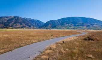 MOONLIGHT Lane lot 1, Bedford, WY 83112