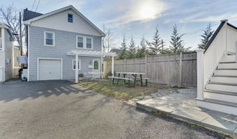 511 8th Ave Rear, Belmar, NJ 07719