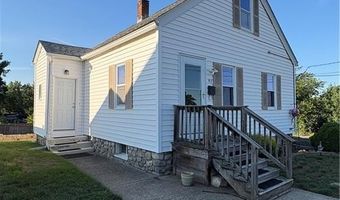 92 Irons Ave, Johnston, RI 02919
