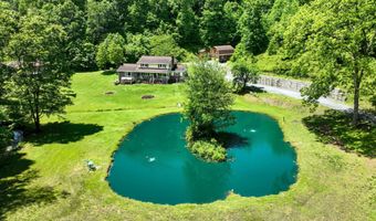 24483 Cave Creek Rd, Abingdon, VA 24211