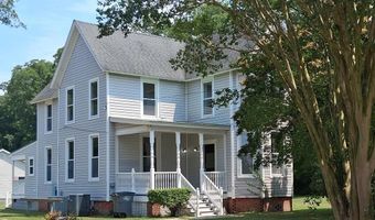 24033 DRUMMONDTOWN Rd, Accomac, VA 23301