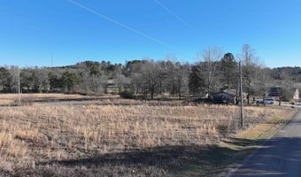 XXX J BAGGETT Road, Amity, AR 71921