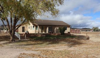 3895 Yo He Wah Dr, Chino Valley, AZ 86323