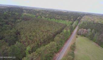 Hester Road, Ackerman, MS 39735