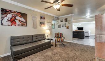 1313 Doran St, Andrews, TX 79714