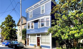 98 John St, Newport, RI 02840