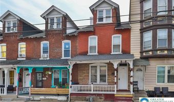 1138 W Maple St, Allentown, PA 18102